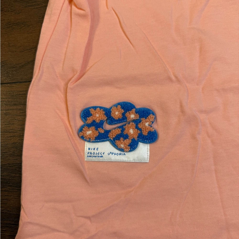 Nike Project U*phoria Shirt - Picture 2 of 4